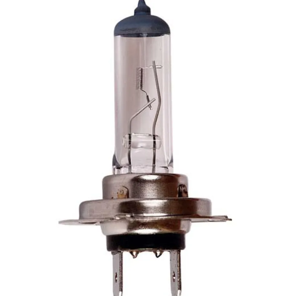 Coffret ampoules h1 + h7 - CAR+