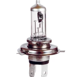 Coffret ampoules homologues 12v h4 - CAR+