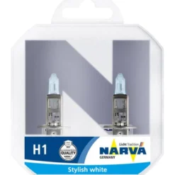 Coffret H1 RPB + NARVA - 48630RPNVAS2