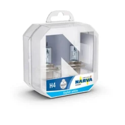 Coffret H4 RPB + NARVA - 48677RPNVAS2