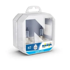 Coffret H7 RPB + NARVA - 48638RPNVAS2