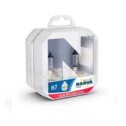 Coffret H7 RP50+ NARVA