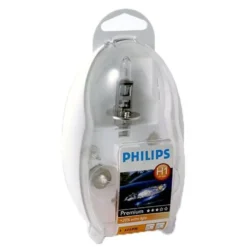 COFFRET SECOURS H1 PHILIPS