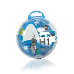 COFFRET SECOURS H1 PHILIPS