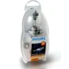 COFFRET SECOURS H4 PHILIPS
