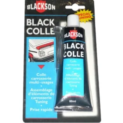 Colle Black Colle Carrosserie multi-usages