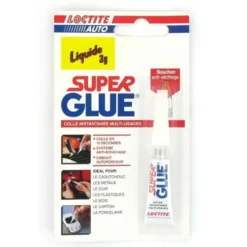 Colle Instantanée multi-usage LOCTITE