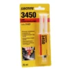 Colle Poxymatic acier Loctite 3450