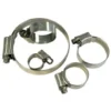 COLLIER DURITE SILICONE 11-16MM - SH-HC11-16 - EUROTUNING