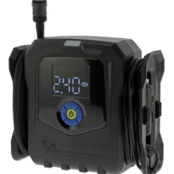 COMPRESSEUR PROGRAMMABLE PRO 12V - MICHELIN