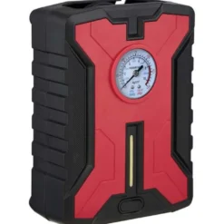 Compresseur 12v/8bar analogique sd - SWISSDRIV