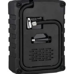 Compresseur 12v/8bar analogique sd - SWISSDRIV