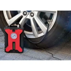 Compresseur 12v/8bar analogique sd - SWISSDRIV