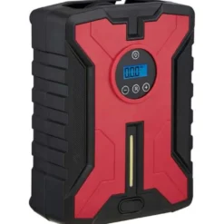 Compresseur 12v/8bar digital sd - SWISSDRIV
