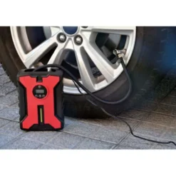 Compresseur 12v/8bar digital sd - SWISSDRIV