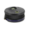 Compresseur 12V à manomètre intégré - MICHELIN