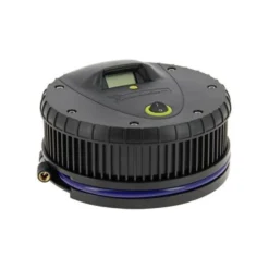 Compresseur 12V à manomètre intégré - MICHELIN