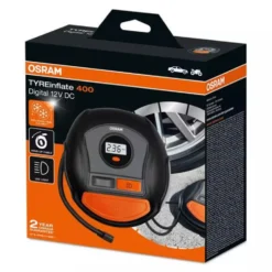 Compresseur 12v oti400 - OSRAM