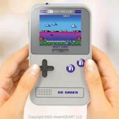 Console 300 jeux arcade Go Gamer Classic - MY ARCADE