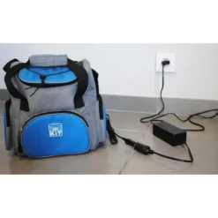 CONVERTISSEUR 230/12V - OTOKIT