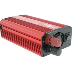 Convertisseur 12v/230v 600w - SWISSDRIV