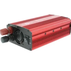 Convertisseur 12v/230v 600w - SWISSDRIV