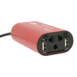 Convertisseur 12v/230v 150w - SWISSDRIV