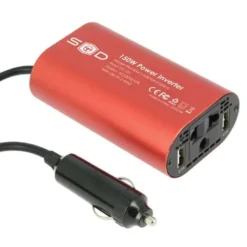Convertisseur 12v/230v 150w - SWISSDRIV