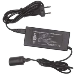 Convertisseur 230v/12v 72w - SWISSDRIV