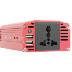 Convertisseur 12v/230v 300w - SWISSDRIV