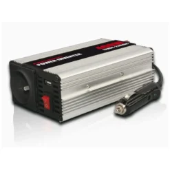 CONVERTISSEUR 400W 12-220V
