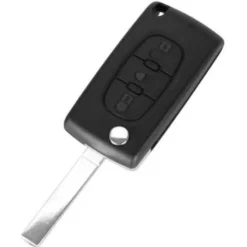COQUE PEUGEOT 523 3 BOUTONS