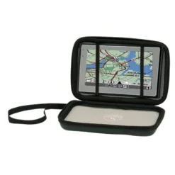 Coque pour GPS carbon taille M
