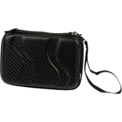 Coque pour GPS carbon taille M