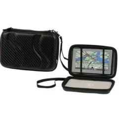 Coque pour GPS carbon taille XL