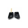 COQUE PSA 2 BOUTONS LAME CROIX