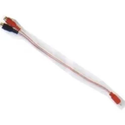 Cordon dérivations RCA D6591 GO - RDI