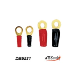 Cosses batterie D6531 ILL