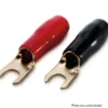 8 cosses fourche entraxe- RDI