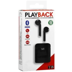 Écouteurs Bluetooth 5.0 Stéréo - T'NB