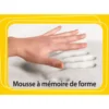 Couvre siege Grand Confort - Customagic
