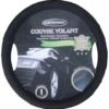 COUVRE VOLANT CUIR PREMIUM - 187210 - CUSTOMAGIC