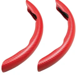 COUVRE-VOLANT PARTIEL ROUGE - BONFORM