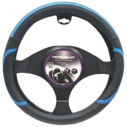 Couvre Volant Universel Bleu OTOKIT