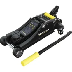 CRIC HYDRAULIQUE ROULEUR 1.8T BLACK LINE - MICHELIN