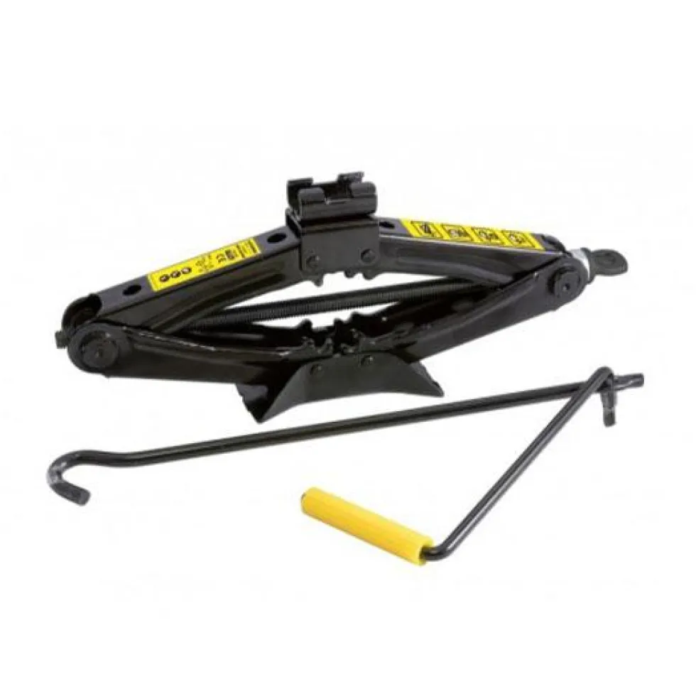 Cric Losange 1T - AUTOBEST