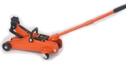 Cric roulant hydraulique 1,5T – OTOKIT