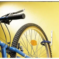 Crochet Vélo Gainé MOTTEZ