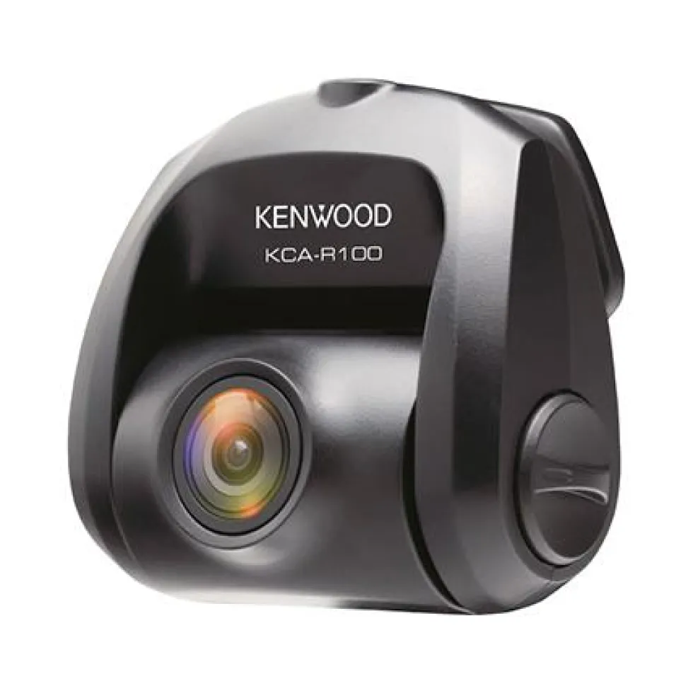 DASHCAM KENWOOD KCA-R100