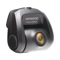 DASHCAM KENWOOD KCA-R200